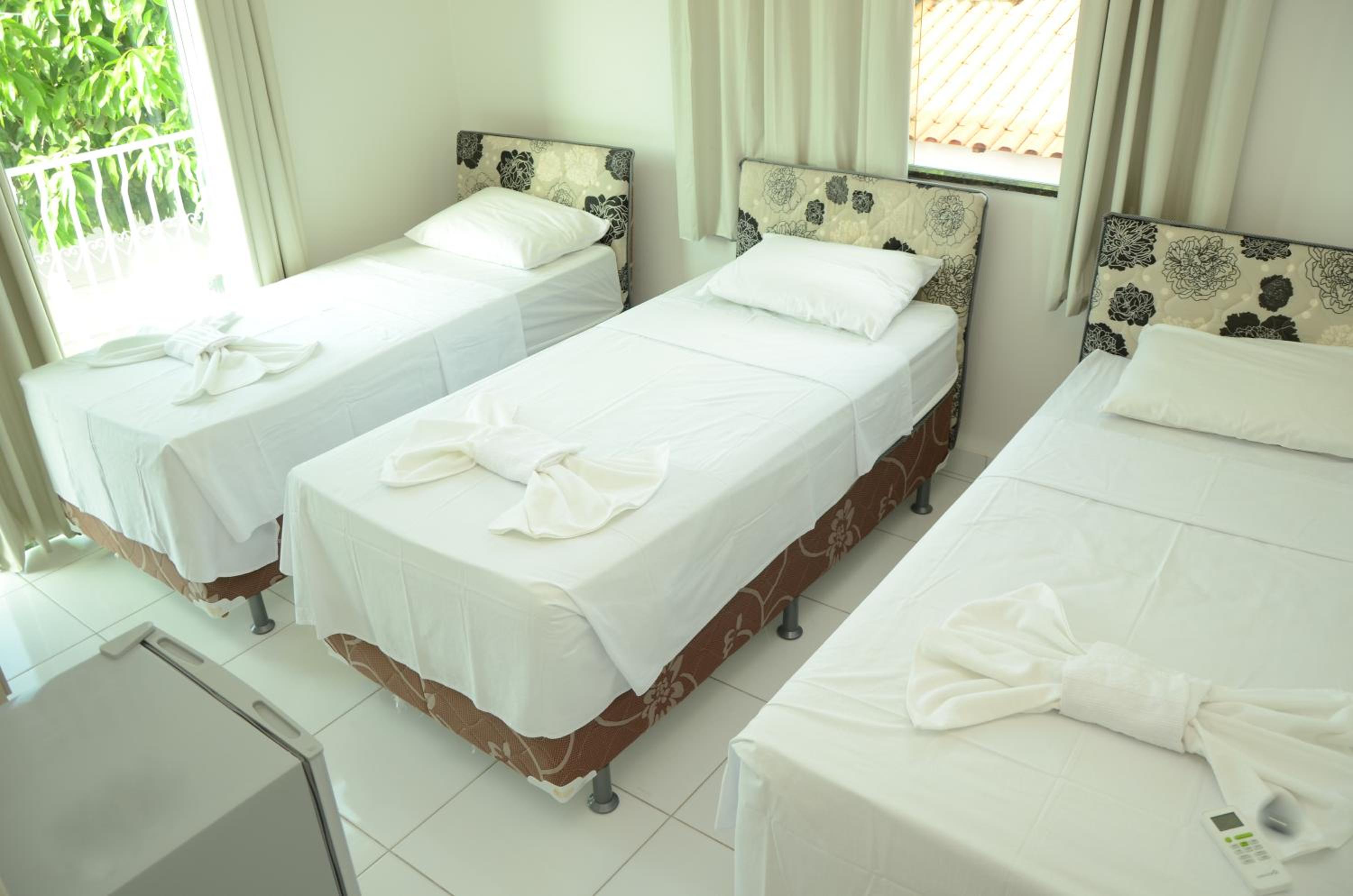 Hotel Icamiabas 14/28