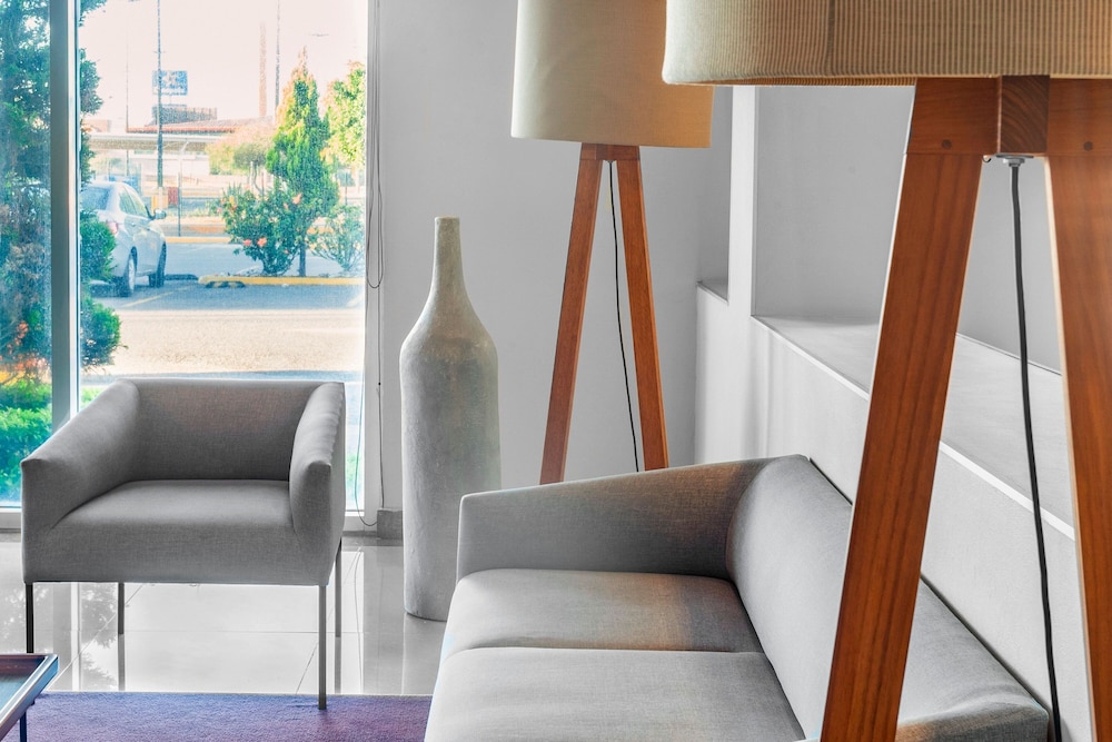 City Express by Marriott Celaya Parque 43/60