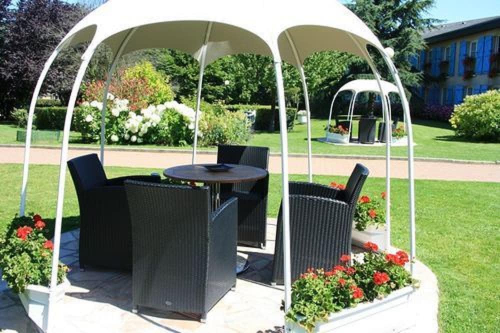 La Berteliere Rouen the Originals Relais 34/39