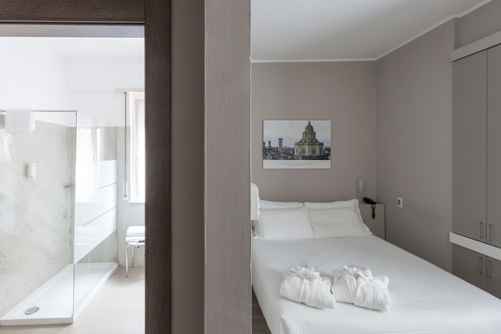 Best Quality Hotel Gran Mogol 22/58