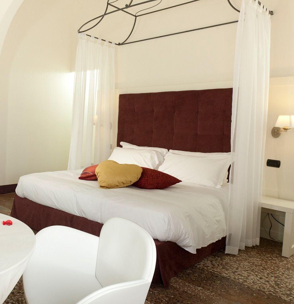 Hotel San Miniato 16/50