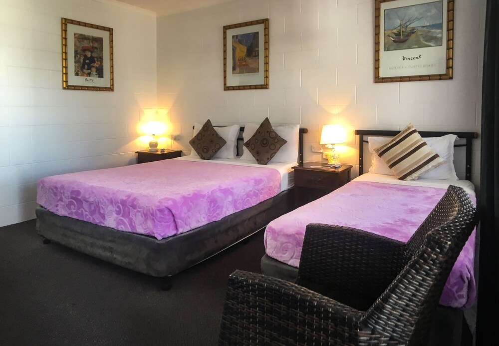 South Cairns Resort 15/50