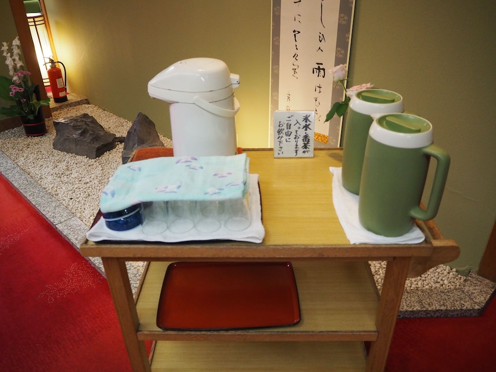 KUSATSU ONSEN OSAKAYA 21/65