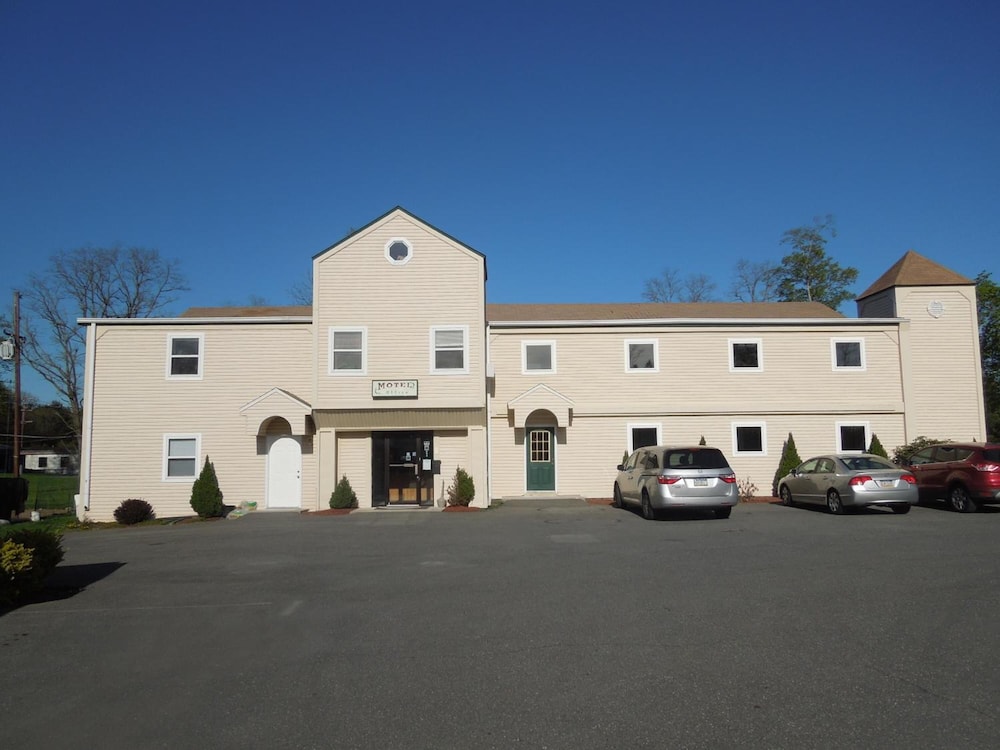 Value Inn 2/63
