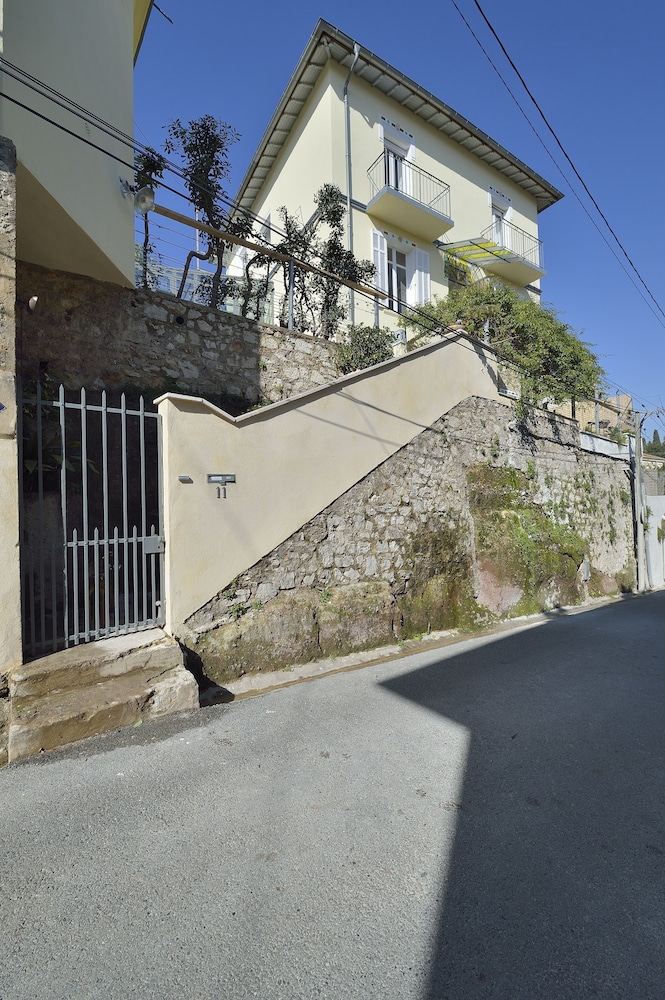 Villa Du Roc Fleuri 43/50