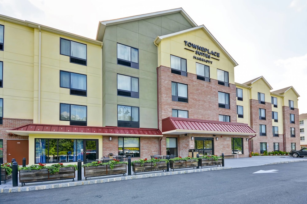 TOWNEPLACE SUITES DOVER ROCKAWAY 1/46