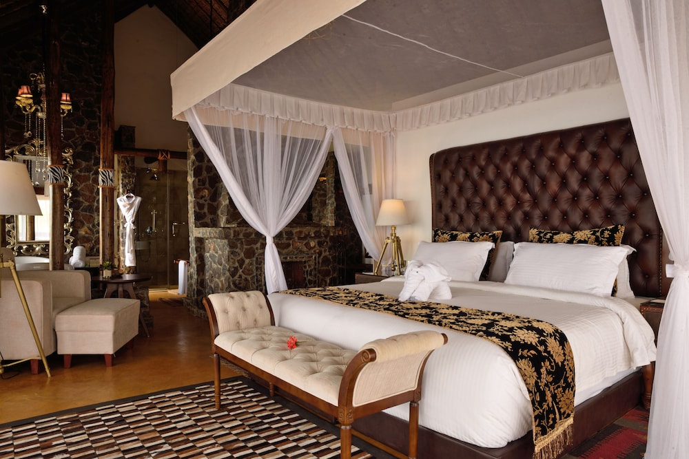 Lake Manyara Kilimamoja Lodge 8/36