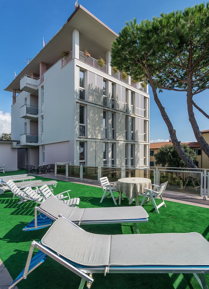 HOTEL IL CARAVAGGIO 1/33
