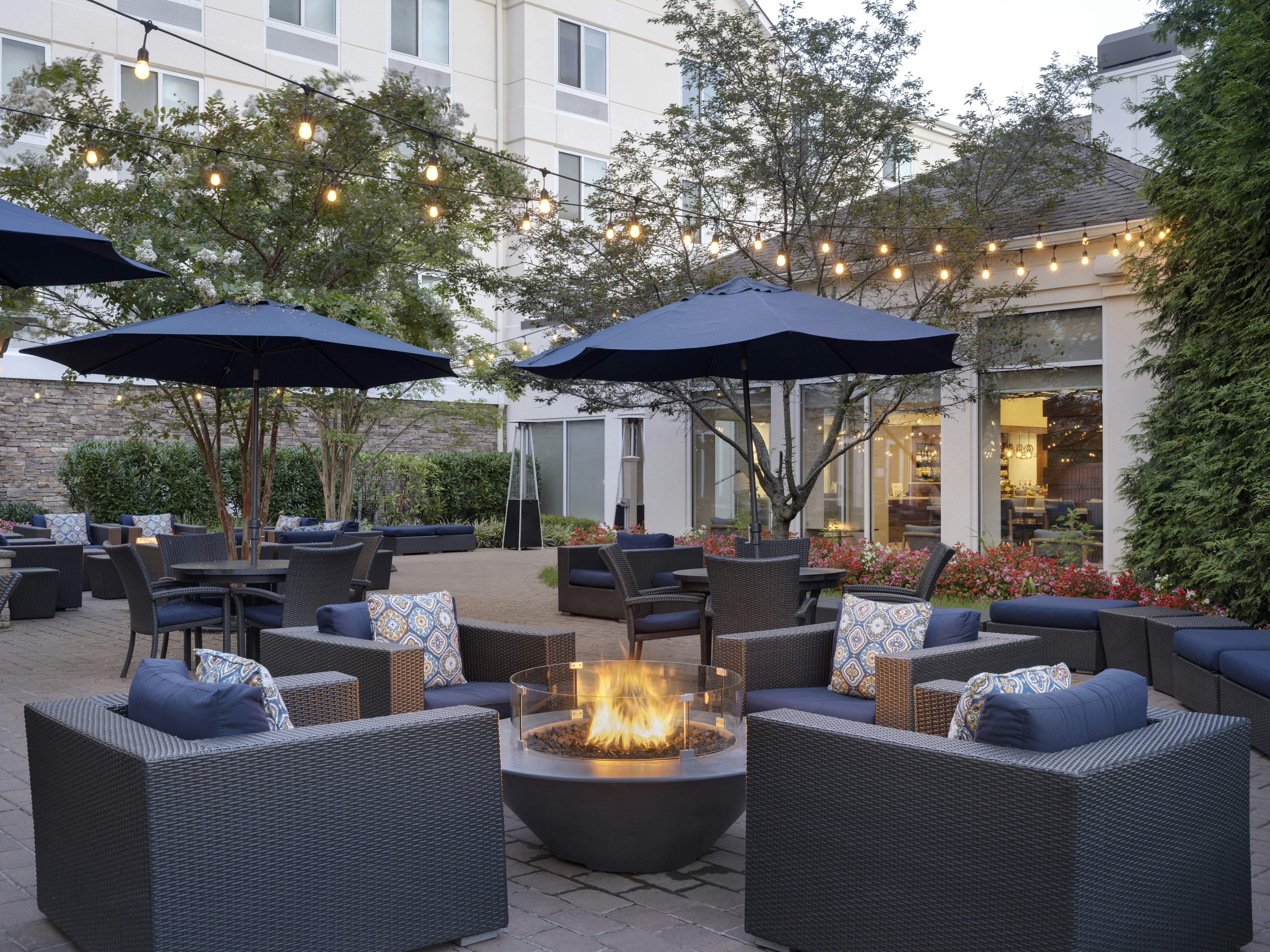 Hilton Garden Inn Melville 32/69