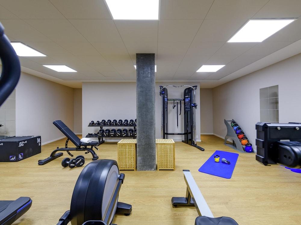 Ibis Styles Zurich City Center 46/68