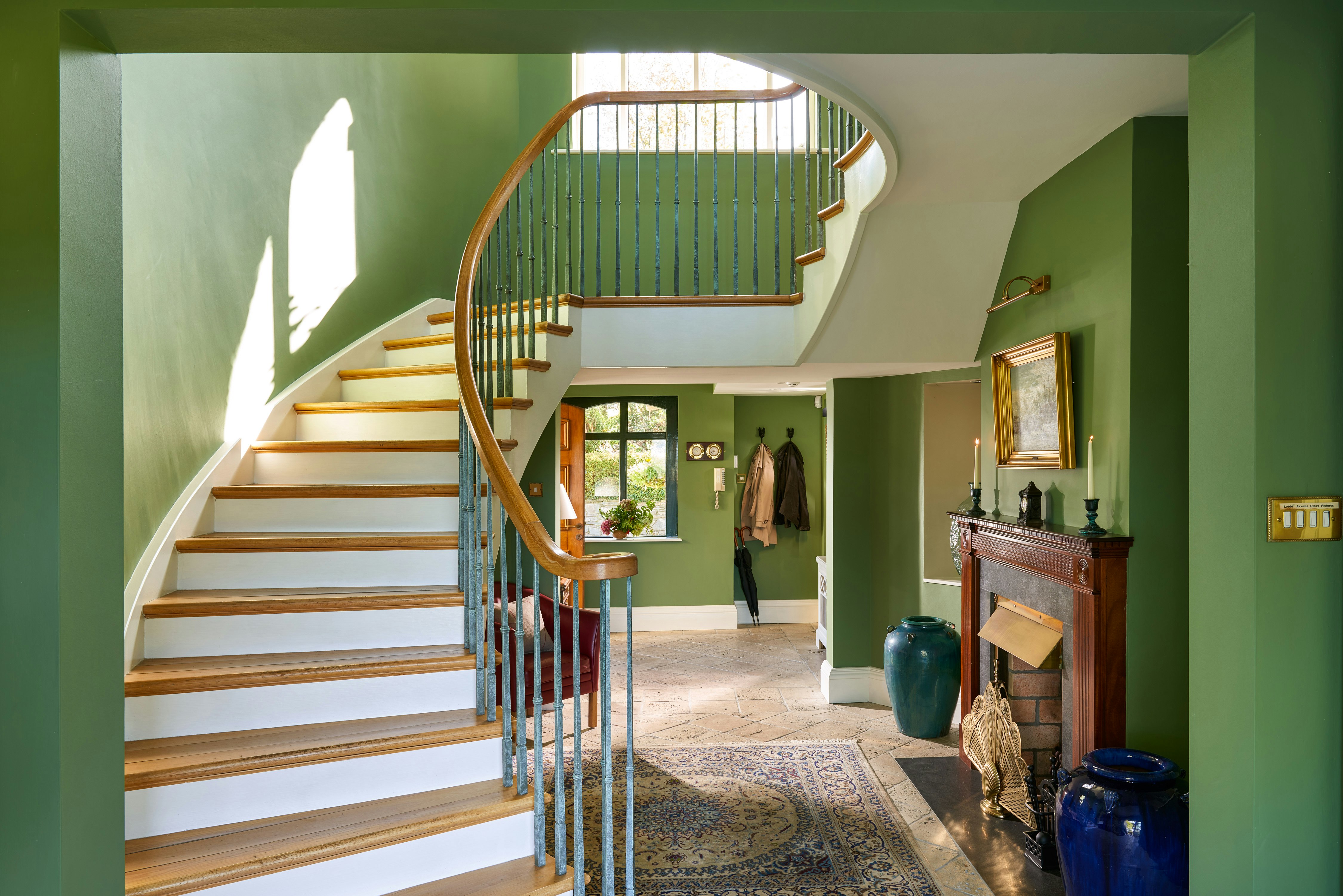 Sheen Falls Lodge 22/56