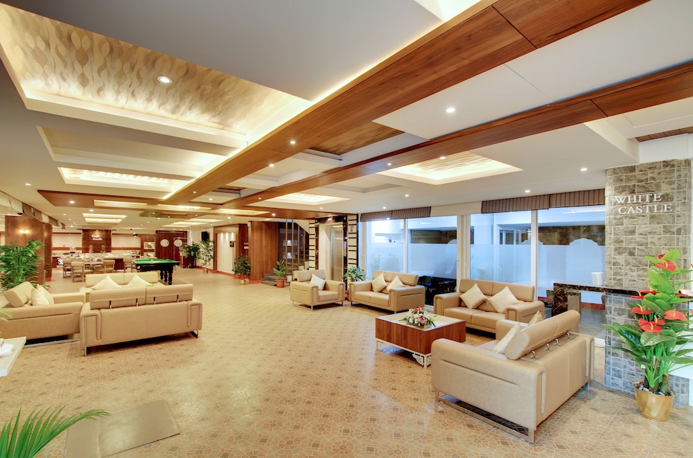 White Castle Corporate Residences 34/50