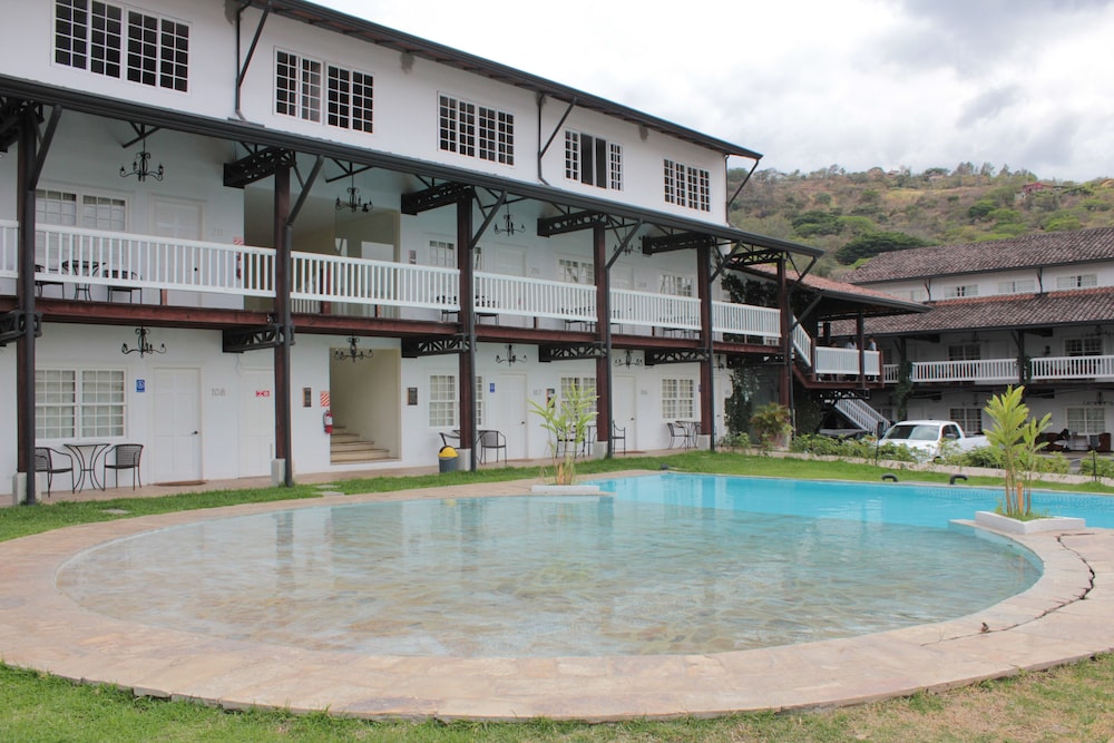 Hotel Luisiana 6/68