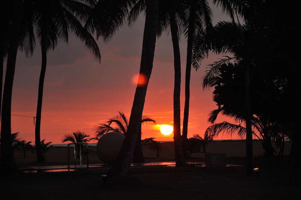 Pegasus Reef Hotel 72/75