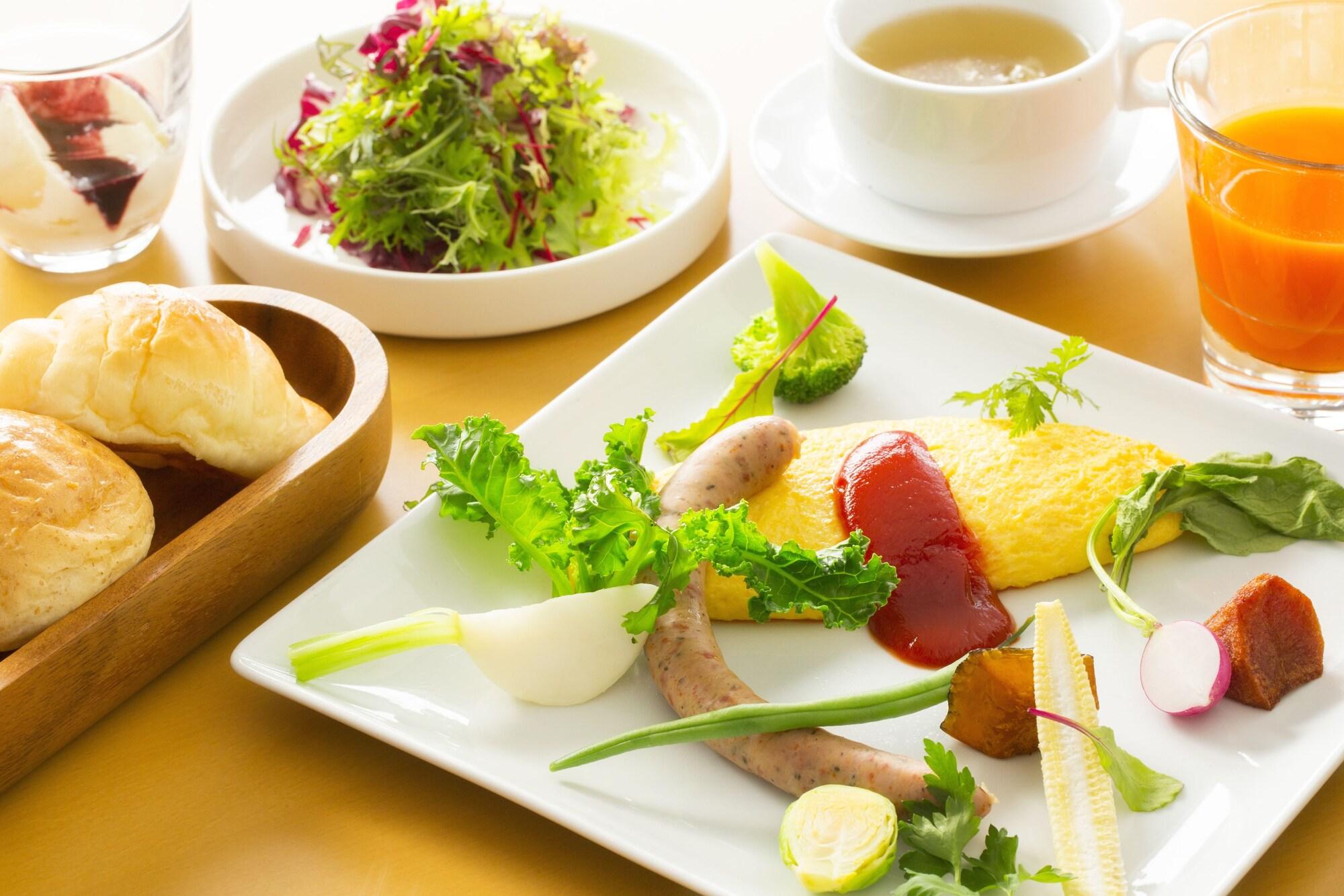 Hoshino Resorts Tomamu the Tower 18/50