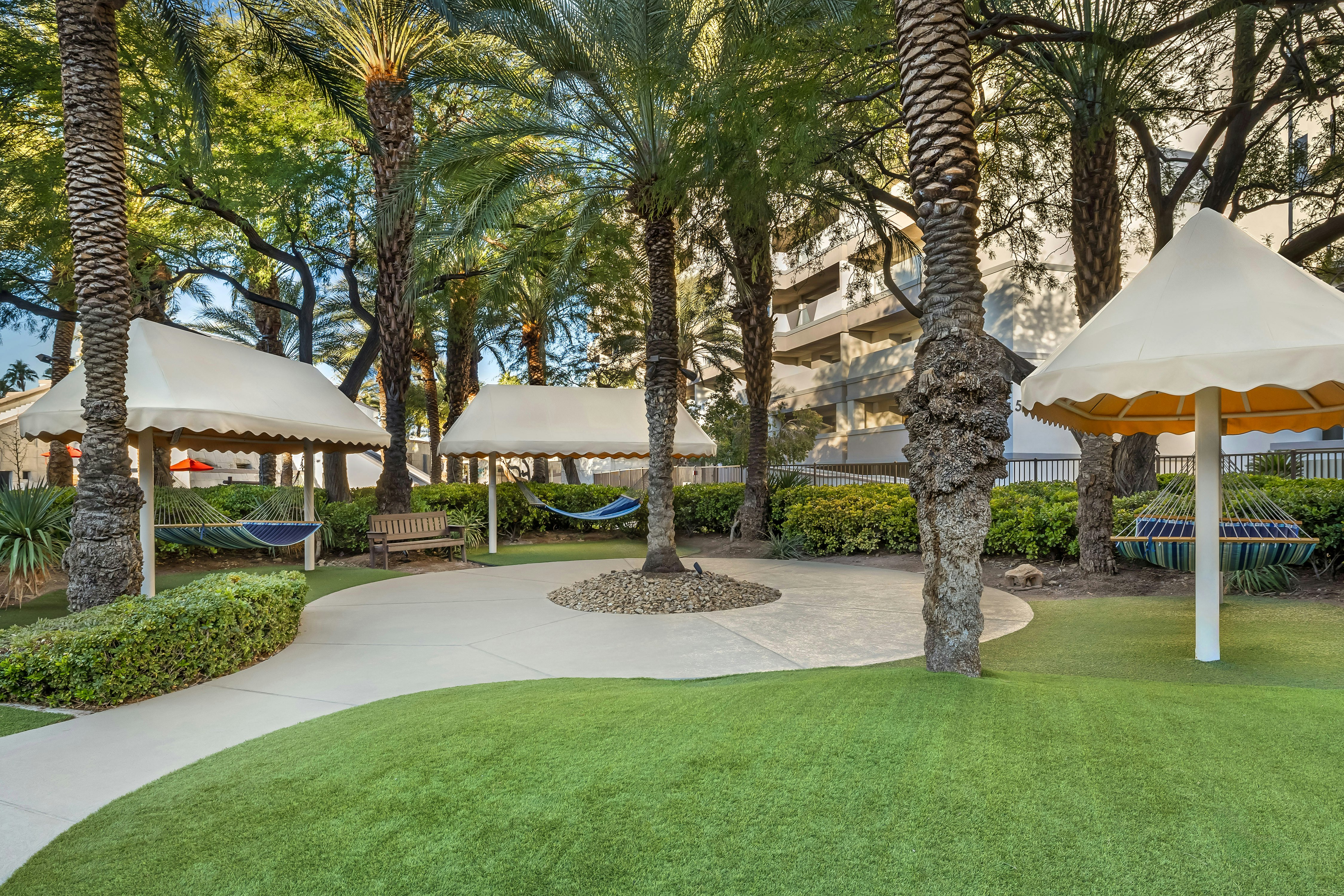 Hilton Vacation Club Cancun Resort Las Vegas 15/18