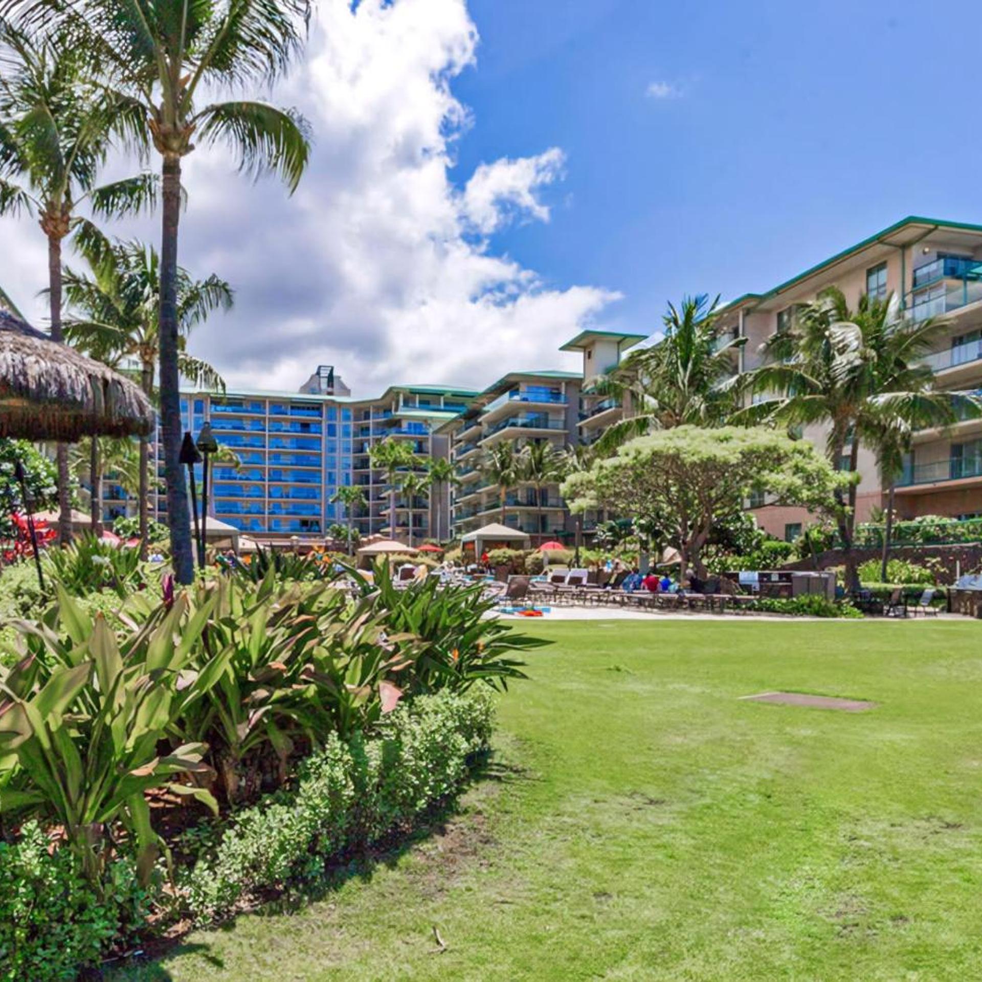 OUTRIGGER Honua Kai Resort & Spa 42/50