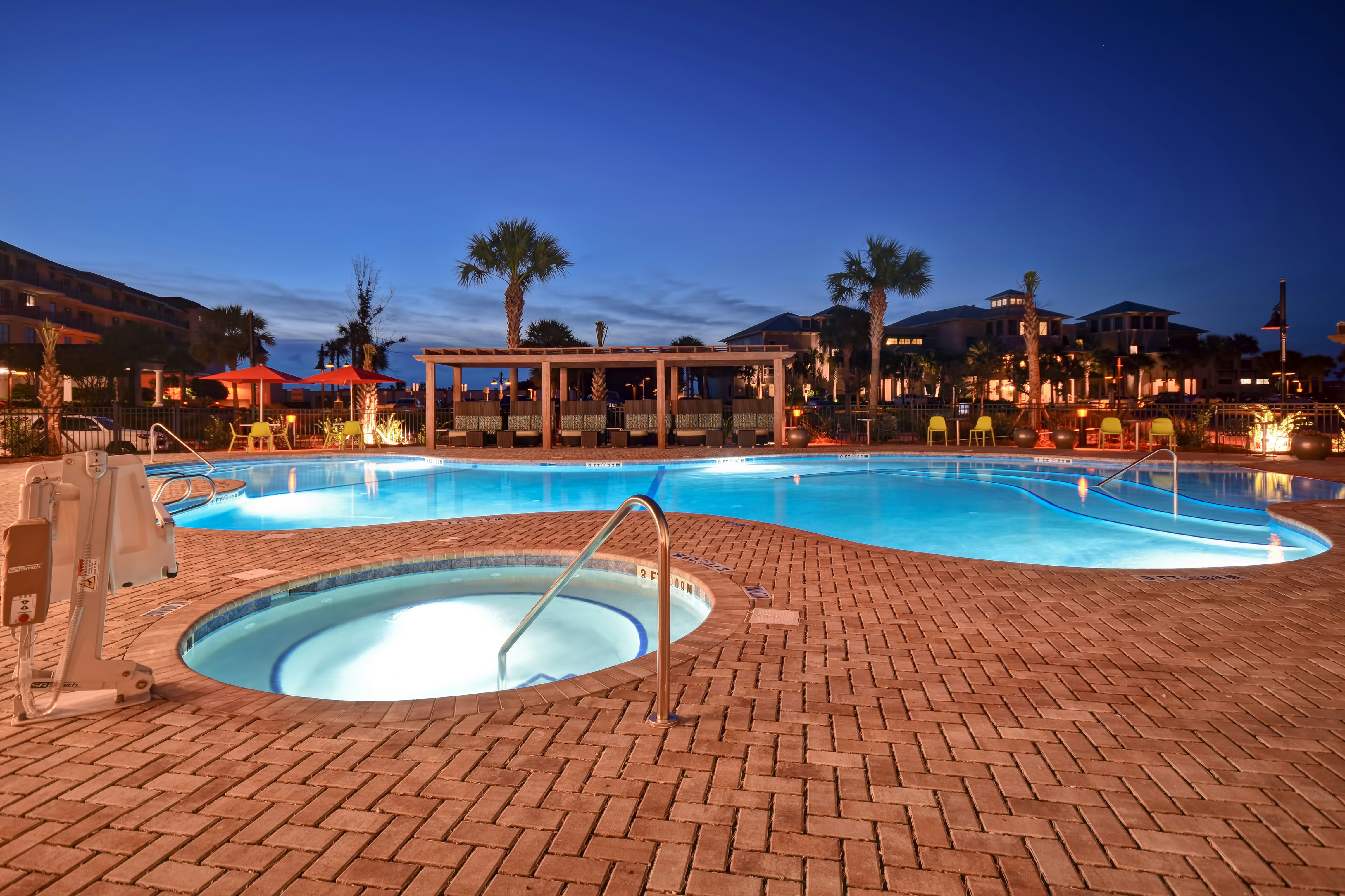 Home2 Suites By Hilton Jekyll Island 10/27