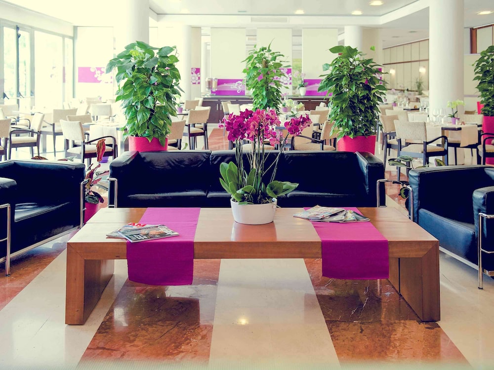 Mercure Genova San Biagio 48/72