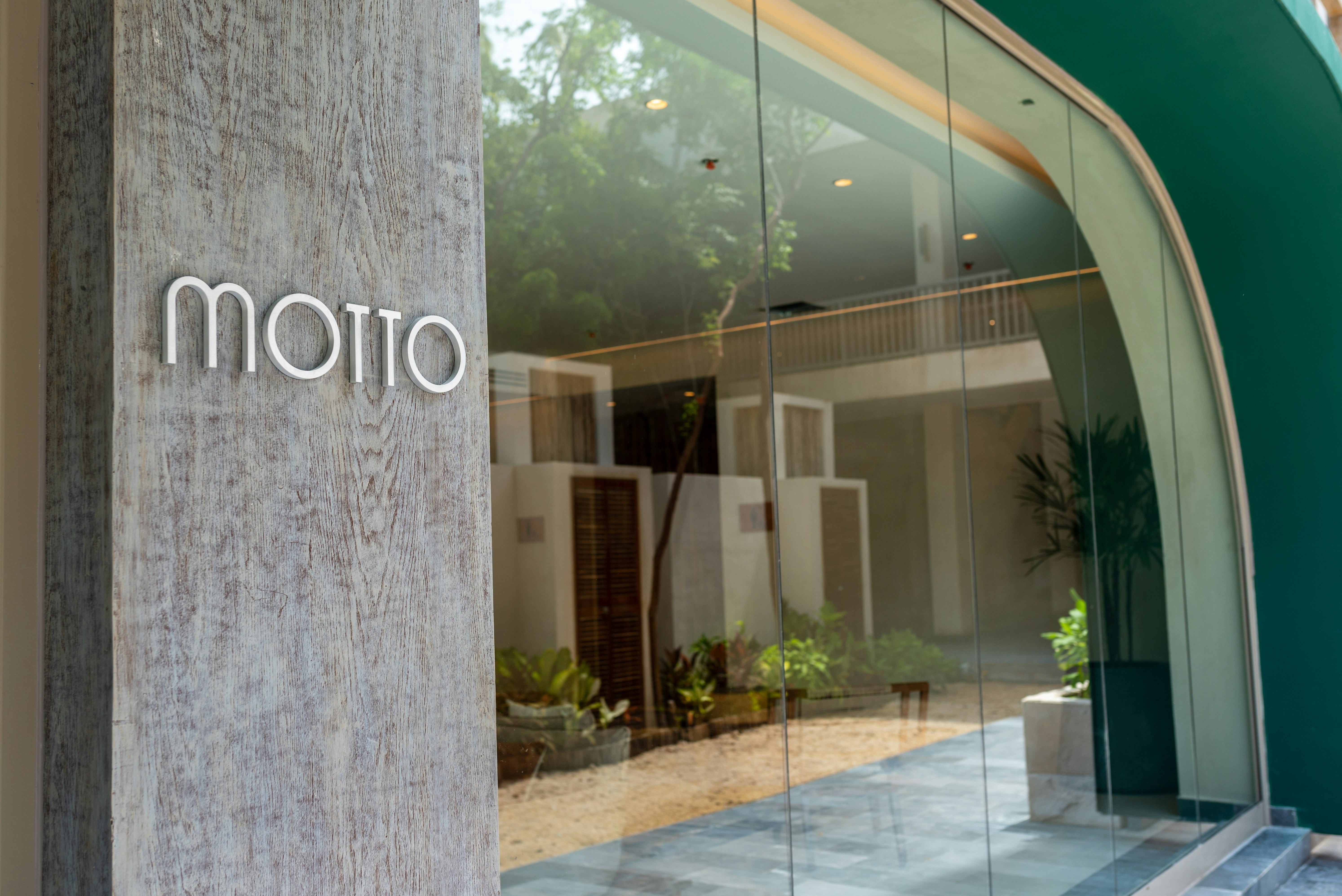 Motto by Hilton Tulum in TULUM