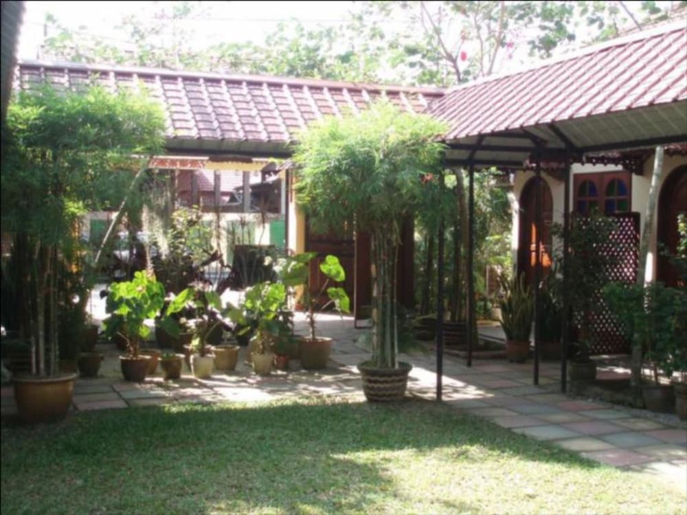 Sabak Awor Resort by ZUZU 45/50