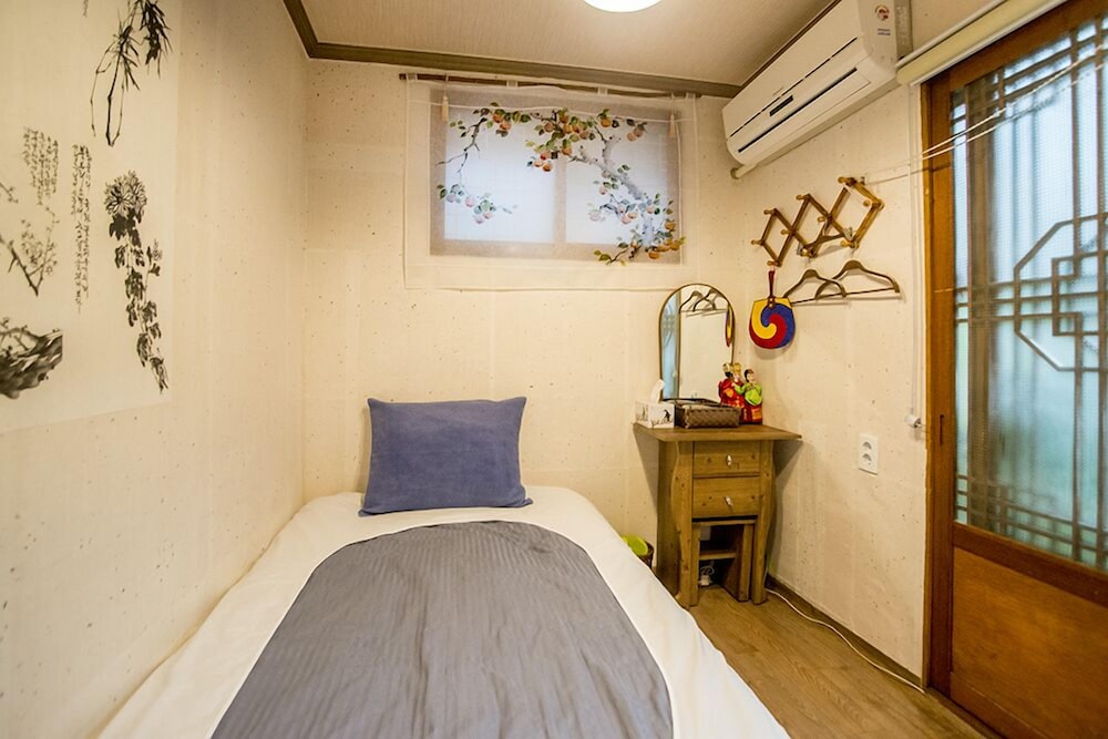 Punggyeong Korea Traditional House 11/23