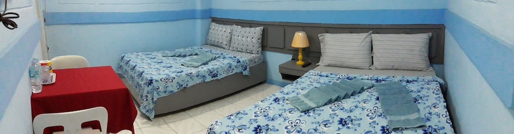 Hayward Travel Inn 42/55