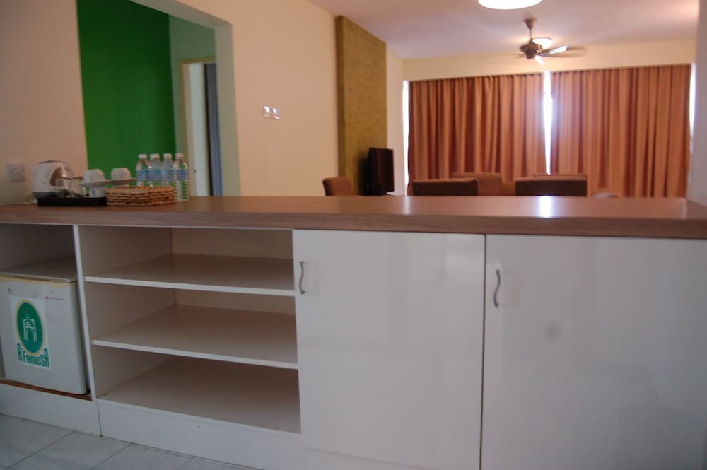 A Famosa Resort 7/63