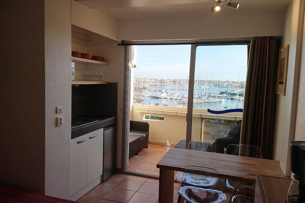 Residence Agathea 35/55