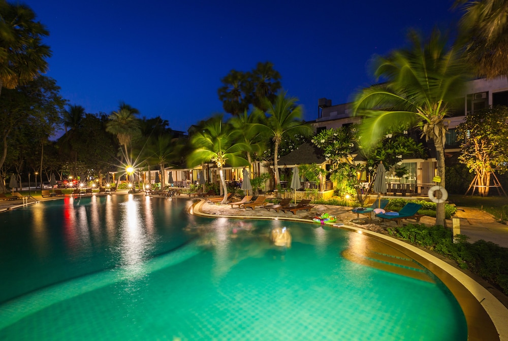 Bann Pantai Resort 56/69