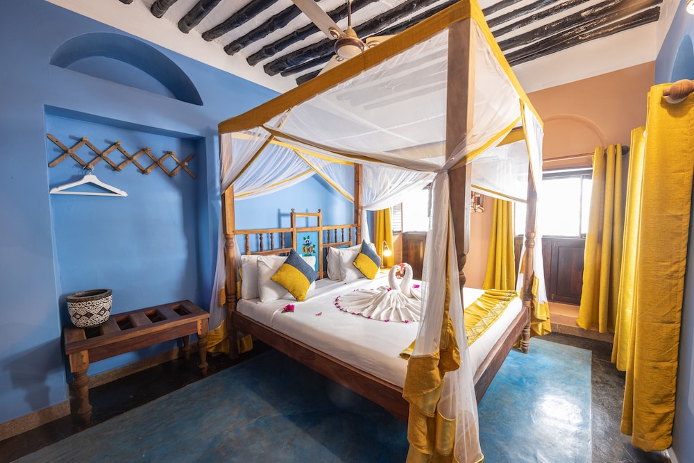 Shaba Boutique Hotel 21/50