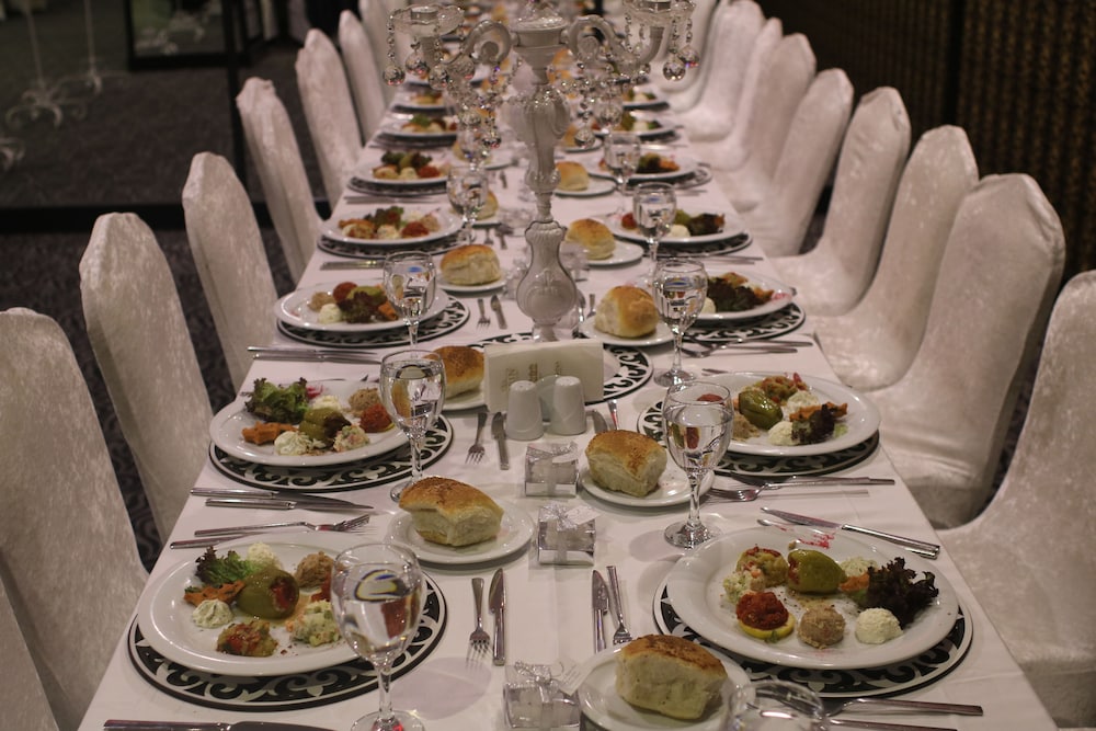 ASRIN PARK HOTEL & SPA 34/53