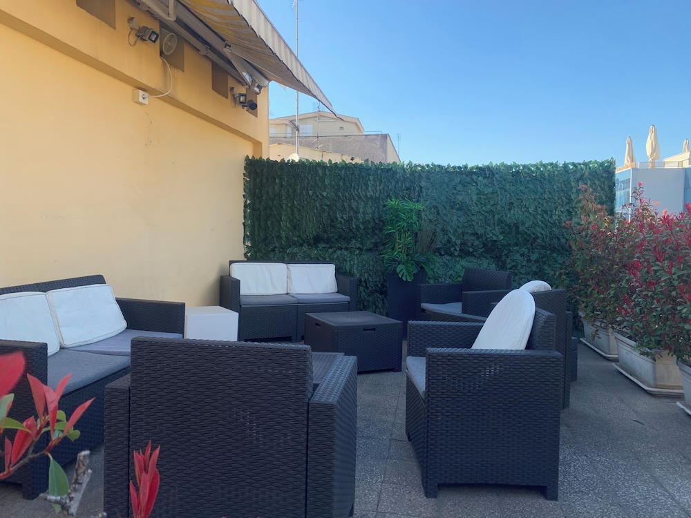 Indipendenza Hotel 29/50