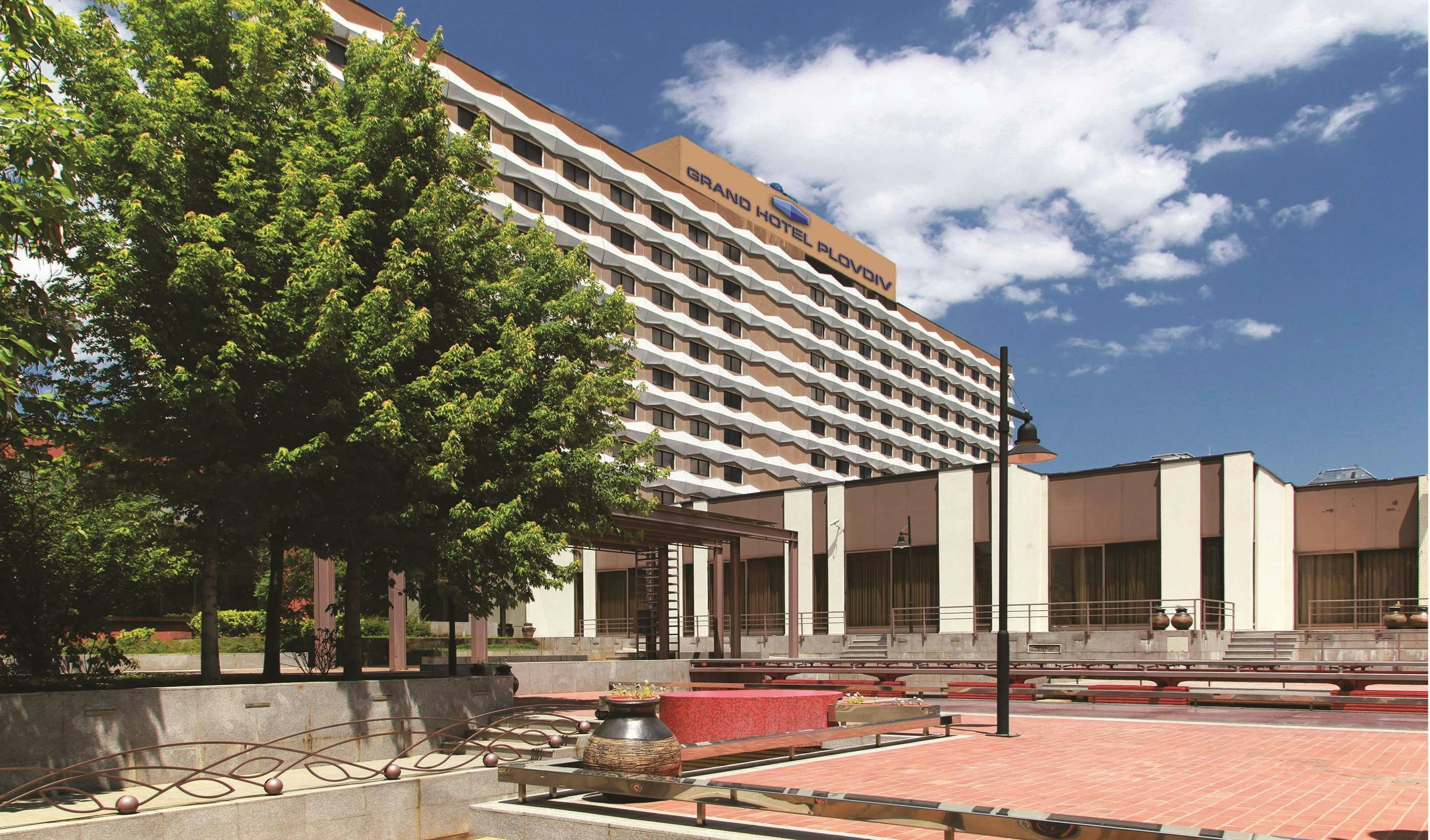 Grand Hotel Plovdiv 48/52