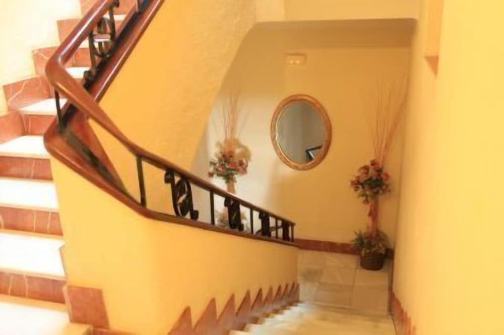 Hotel El Coloso 20/36