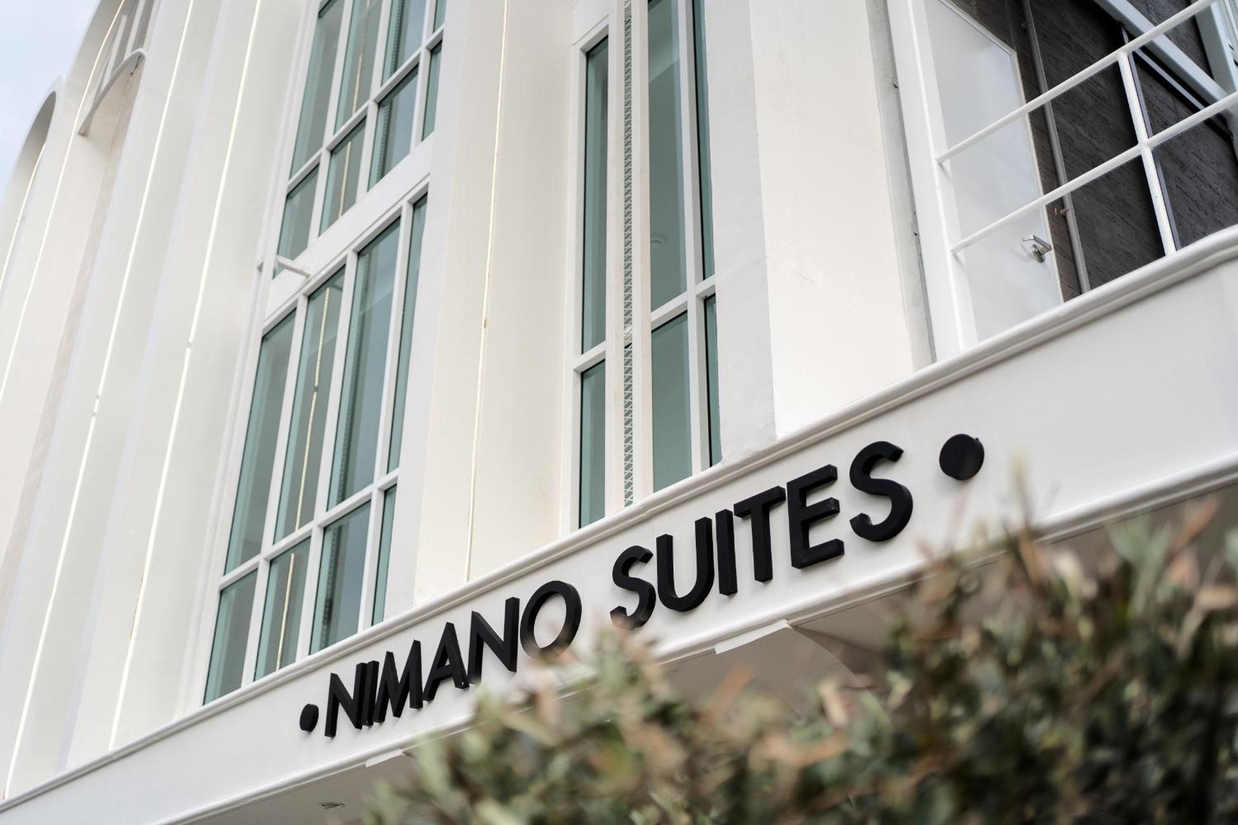 Nimano Suites 6/44