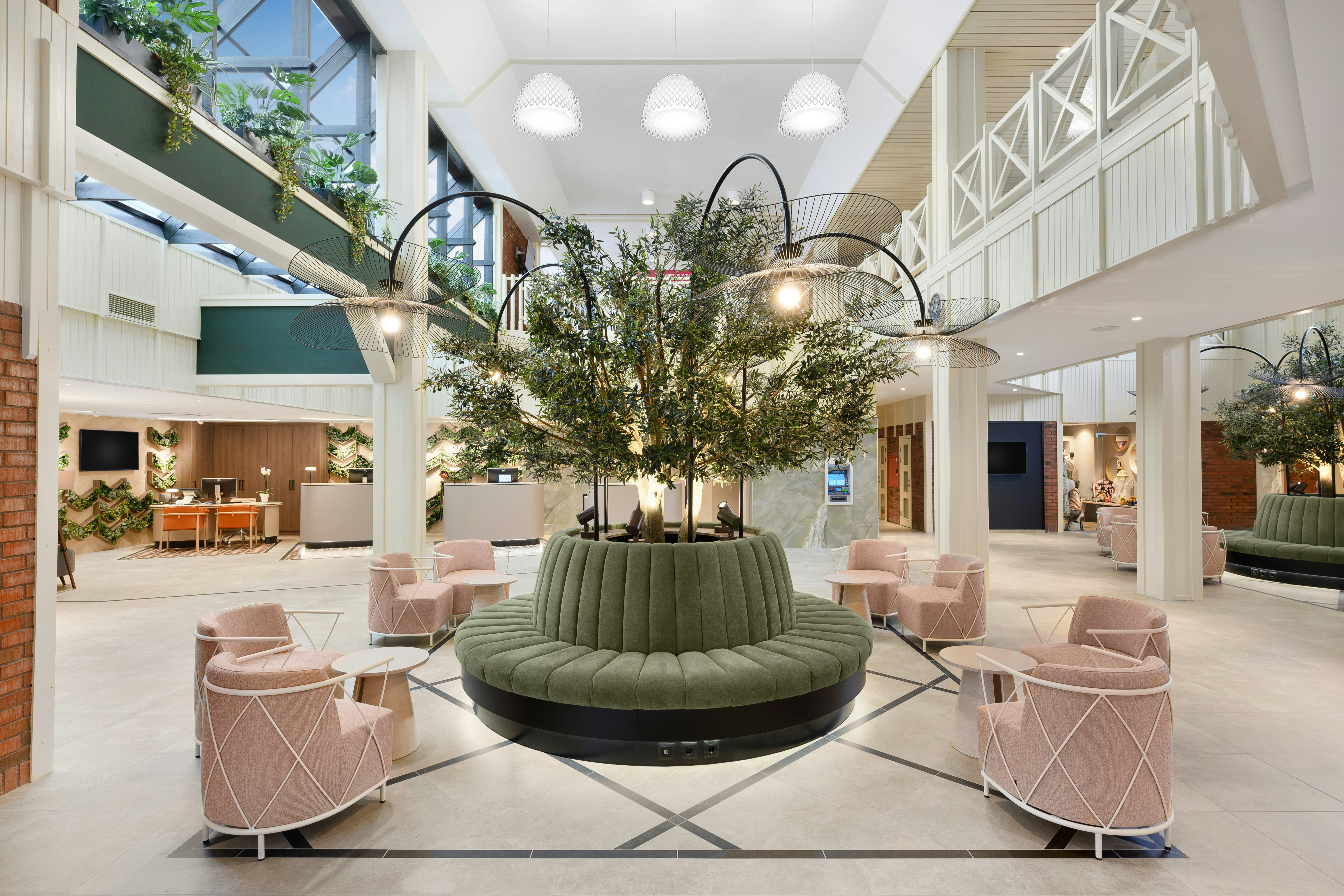 DANUBIUS HEALTH SPA RESORT BUK 43/62