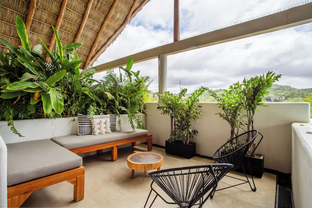 Agua de Luna Boutique Hotel 44/64