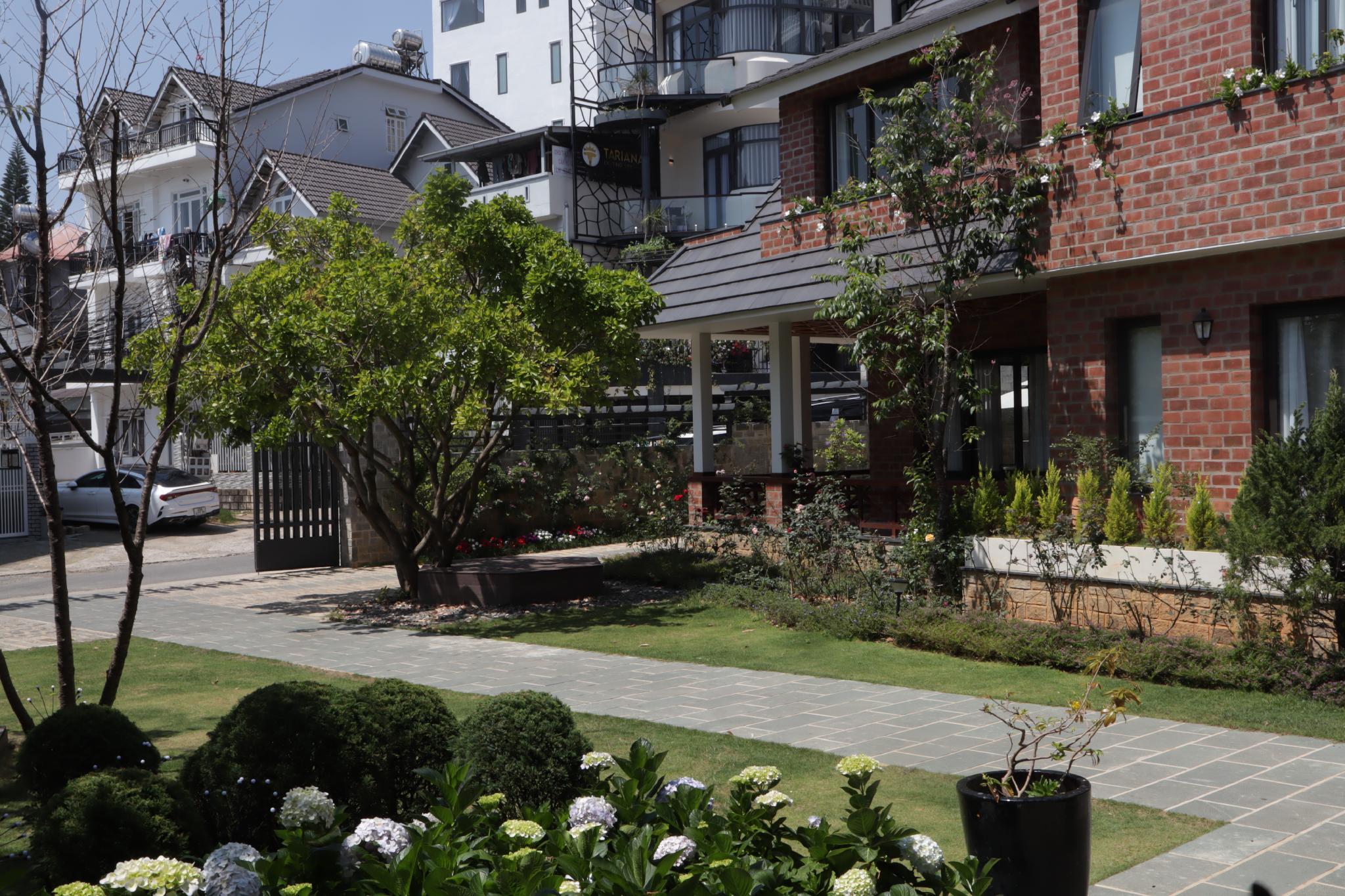 Hoang Loc Villa Hotel 33/46