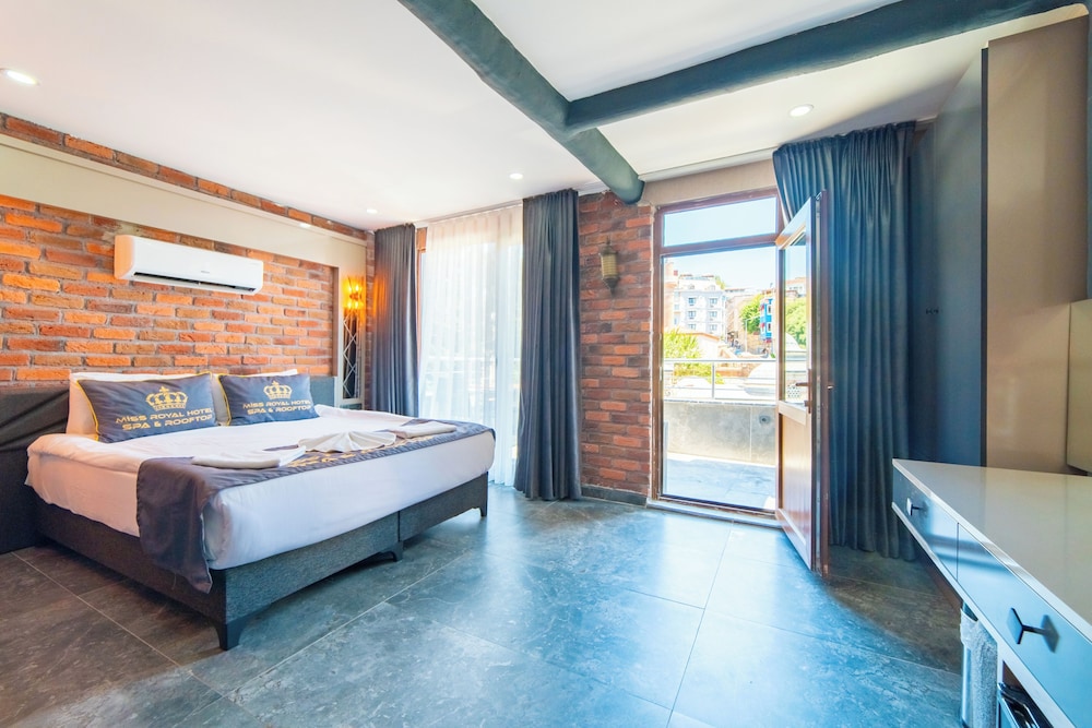 Aleph Hotel Istanbul 12/50