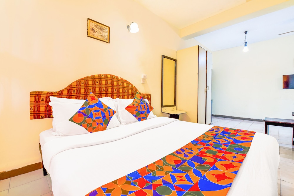 ALOR HOLIDAY RESORT HOTEL 11/50