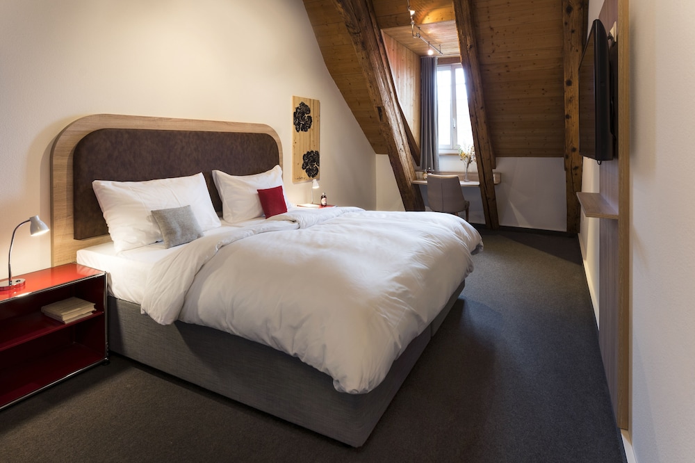 Koncept Hotel Löie 20/36