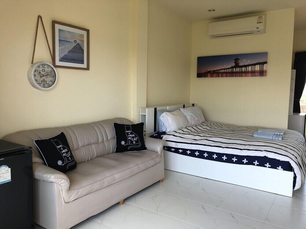 Baan The One Bang Saray By RoomQuest 22/62