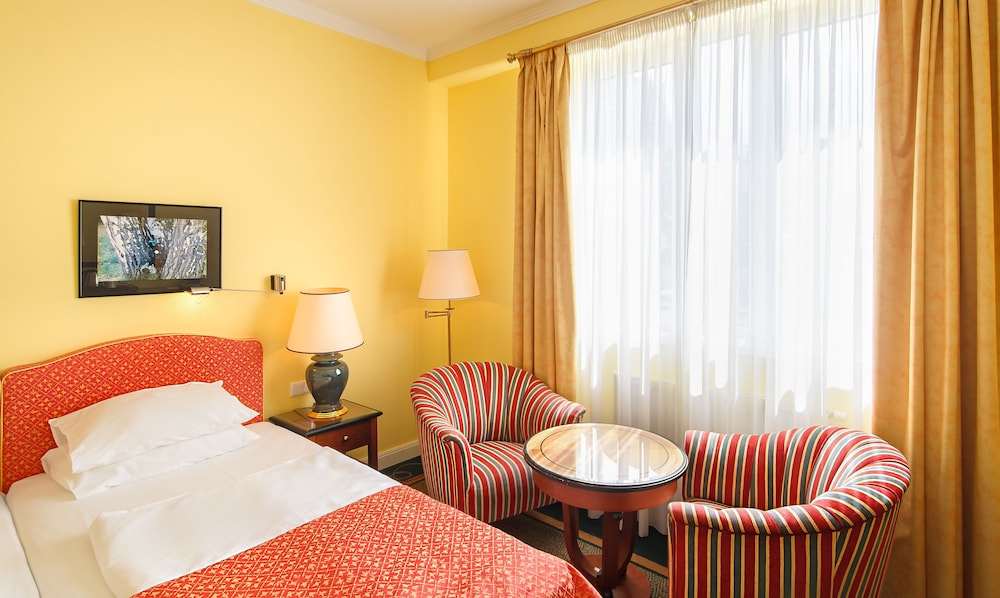 Dvorak Spa And Wellness 22/77