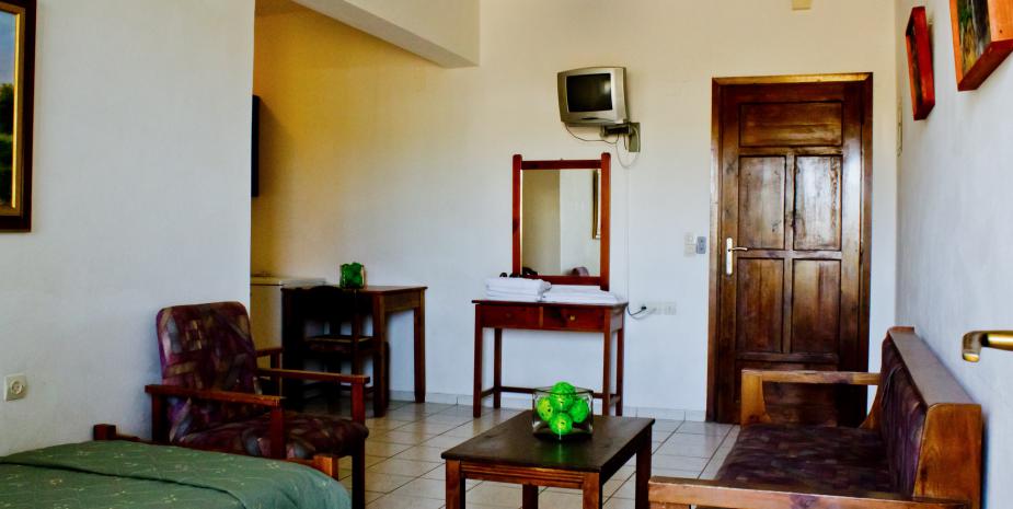 Cretan Sun Hotel 17/34