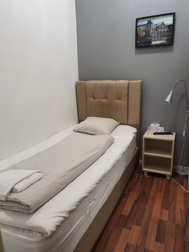 Mosebacke Hostel 12/42