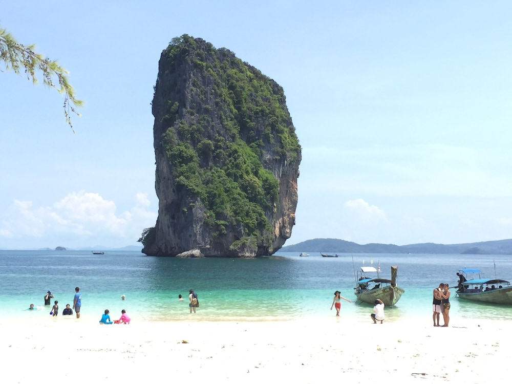 Deevana Plaza Krabi Aonang 62/68