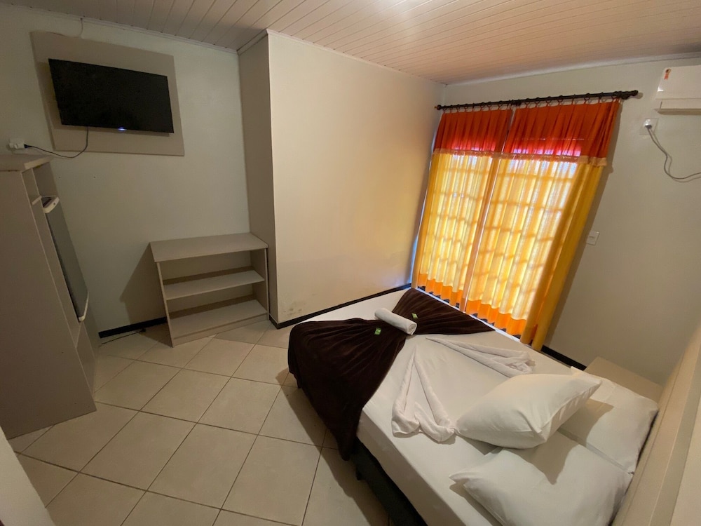Hotel Panorâmico 8/36