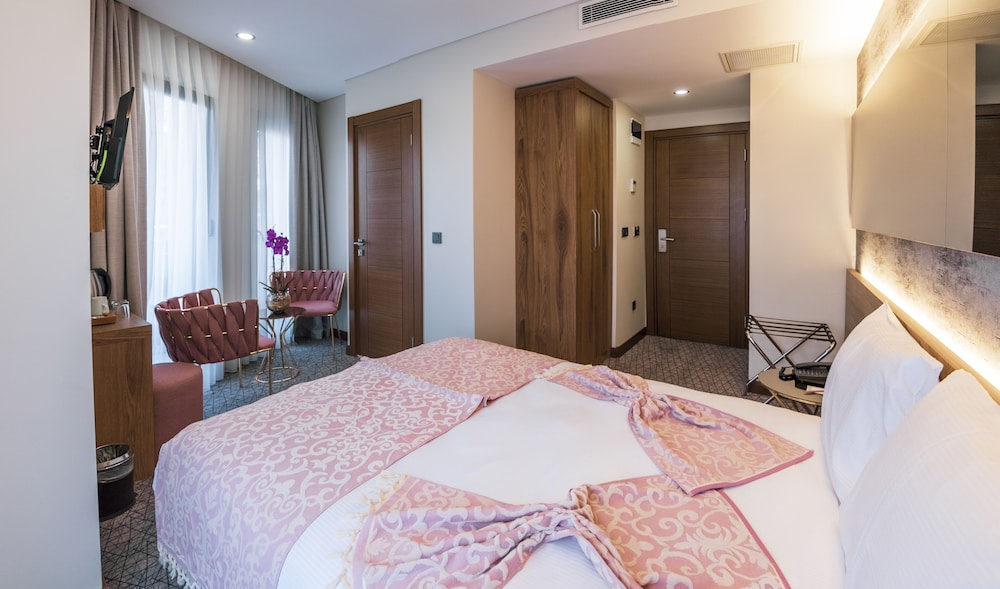 Graziella Gold Hotel 13/63