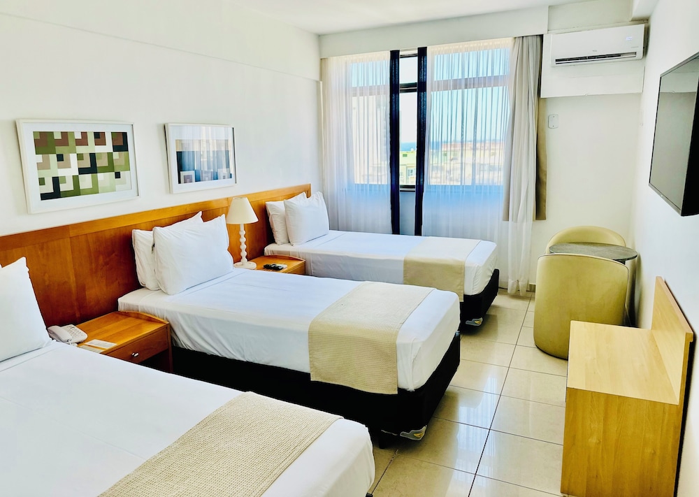 Copacabana Mar Hotel 17/62